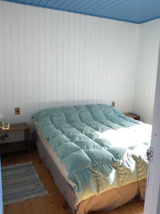 Foto 7 de Casa para 8 personas. 4 dormitorios, 2 baños