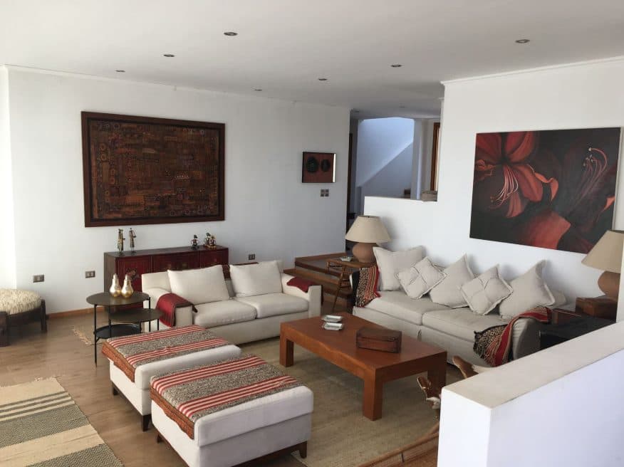 Foto 2 de Casa Alto Lomas
