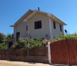 Casa El Humedal
