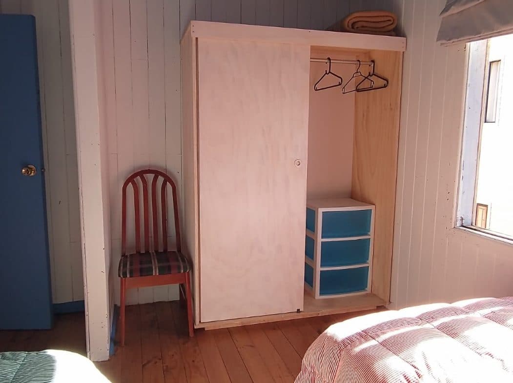 Foto 10 de Casa para 8 personas. 4 dormitorios, 2 baños