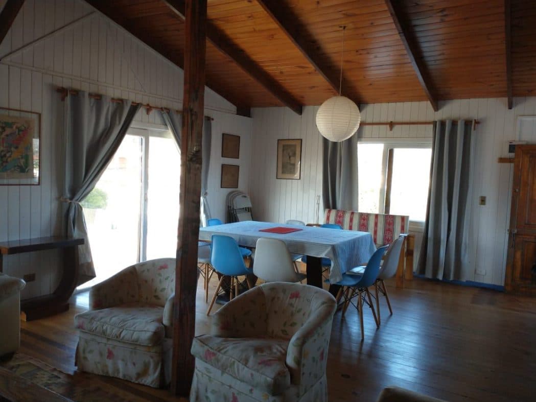 Foto 3 de Casa para 8 personas. 4 dormitorios, 2 baños