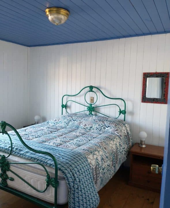 Foto 5 de Casa para 8 personas. 4 dormitorios, 2 baños