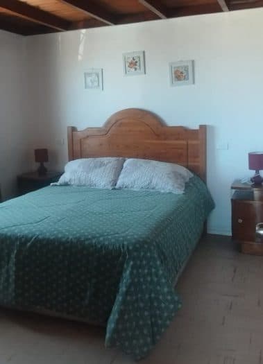 Foto 5 de Cabaña Pequeña frente al Mar