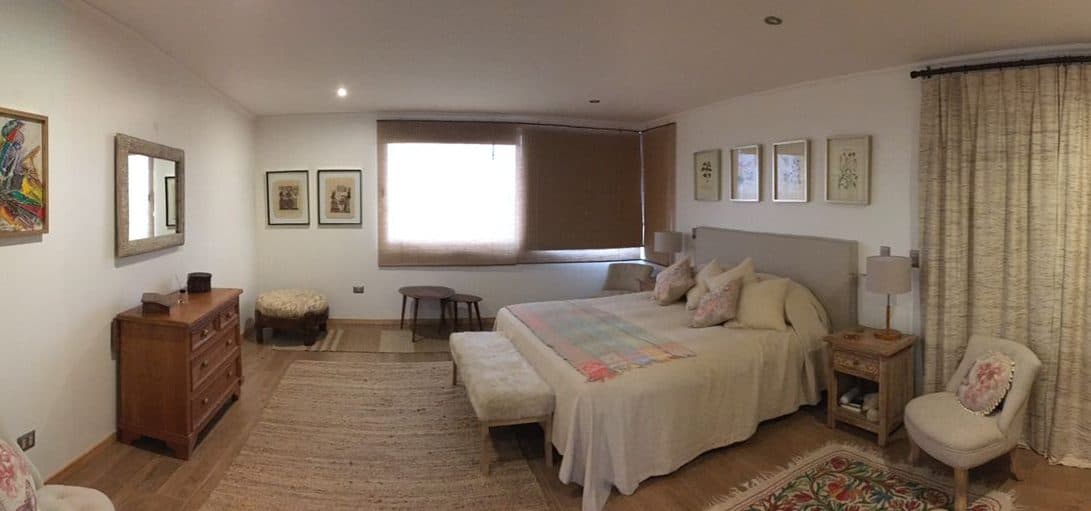 Foto 5 de Casa Alto Lomas