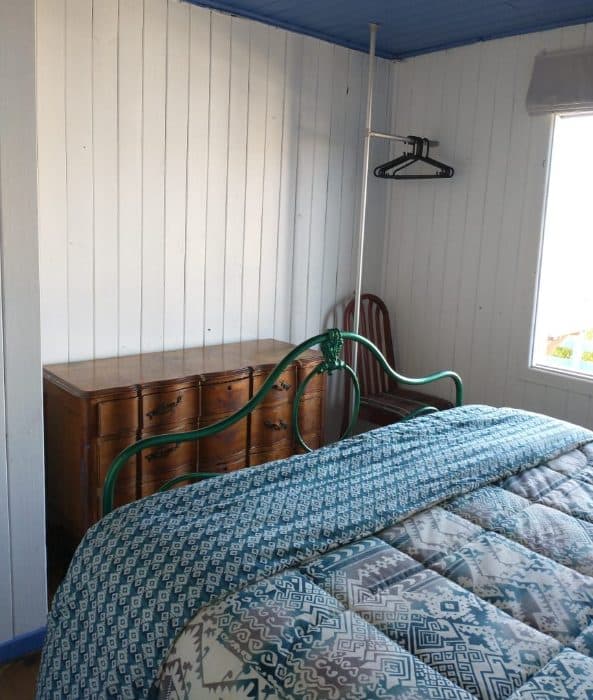 Foto 6 de Casa para 8 personas. 4 dormitorios, 2 baños